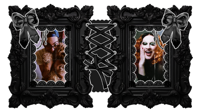 kholby & jinkx kholby & jinkx